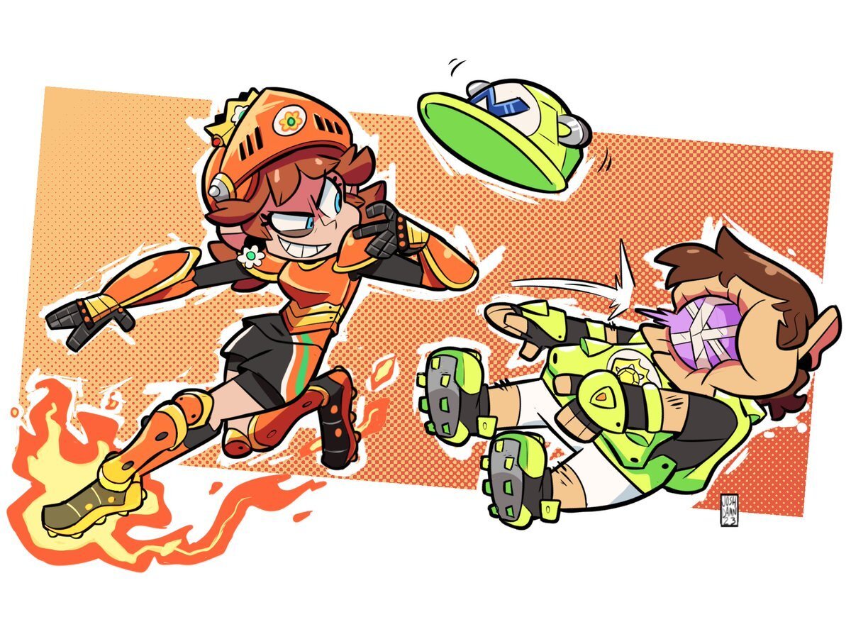 Artist:Joshdann23 - Page 73