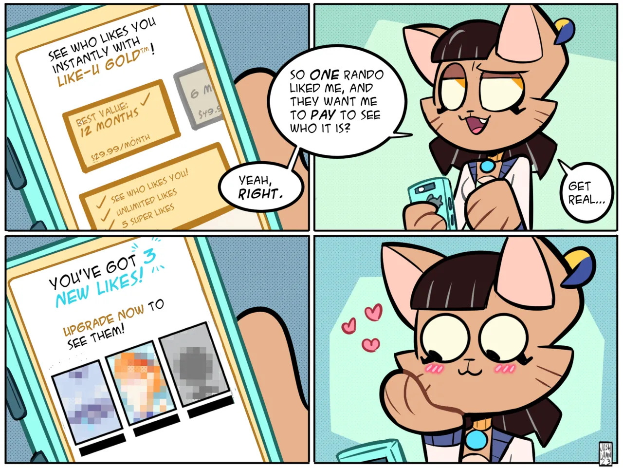 Artist:Joshdann23 - Page 83