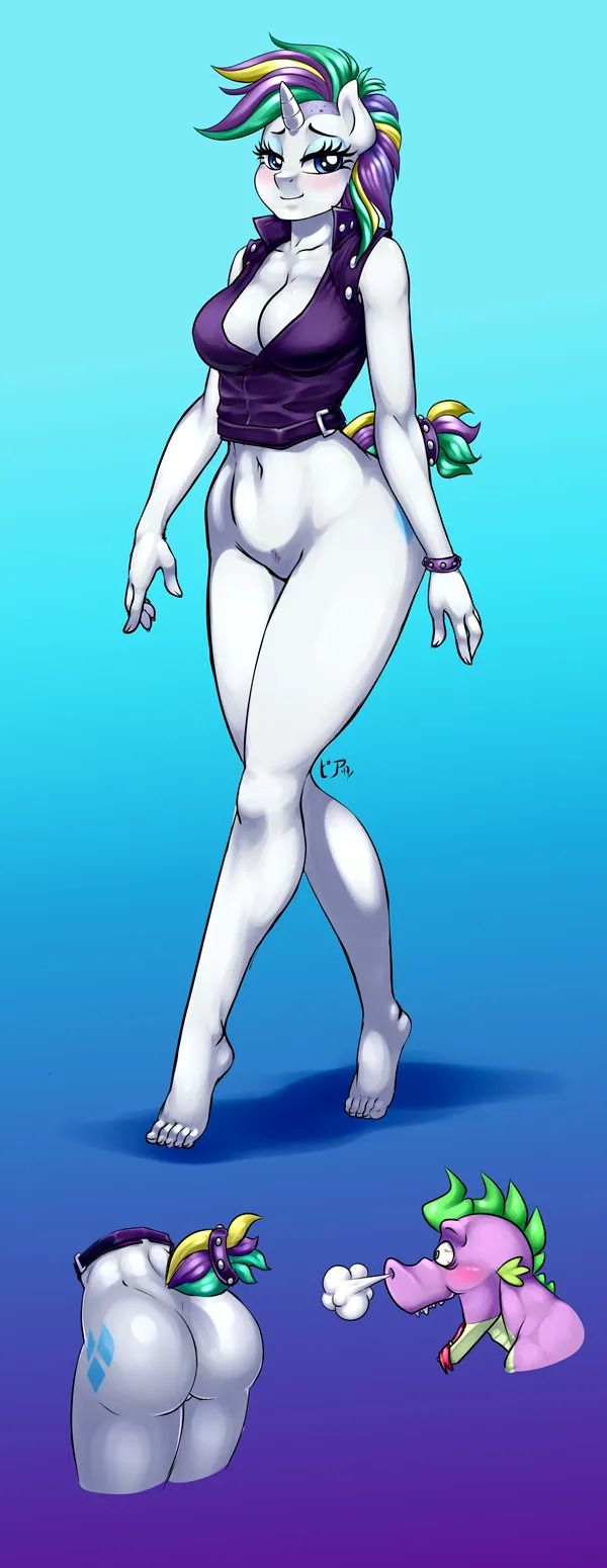 Artist - Pia-sama - Page 111