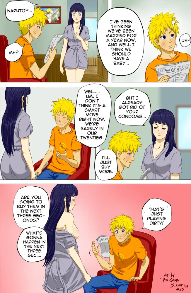 Artist - Pia-sama - Page 141