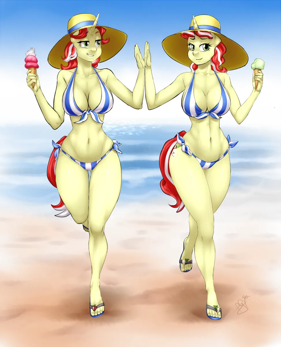 Artist - Pia-sama - Page 177