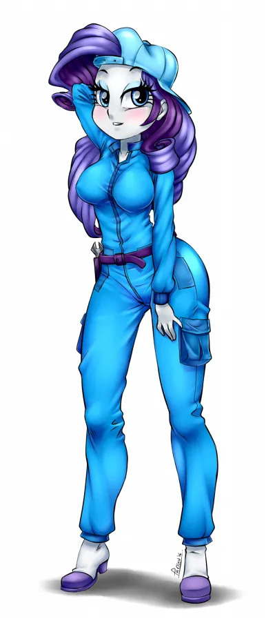 Artist - Pia-sama - Page 180