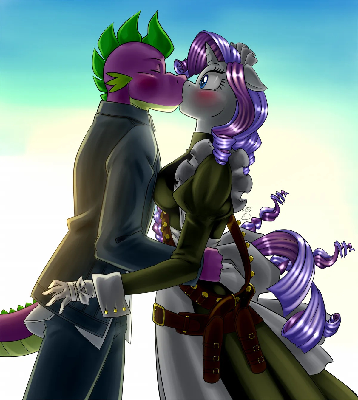 Artist - Pia-sama - Page 190