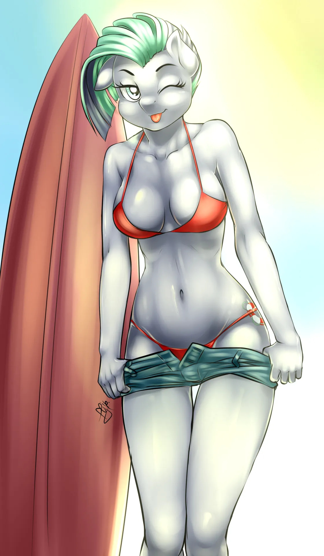 Artist - Pia-sama - Page 213