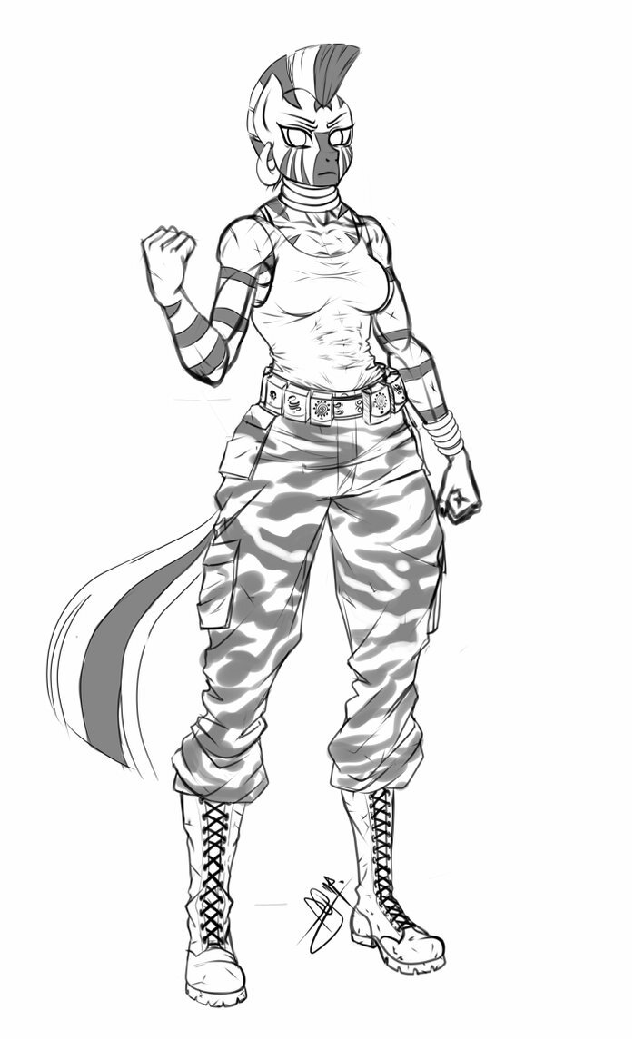 Artist - Pia-sama - Page 264