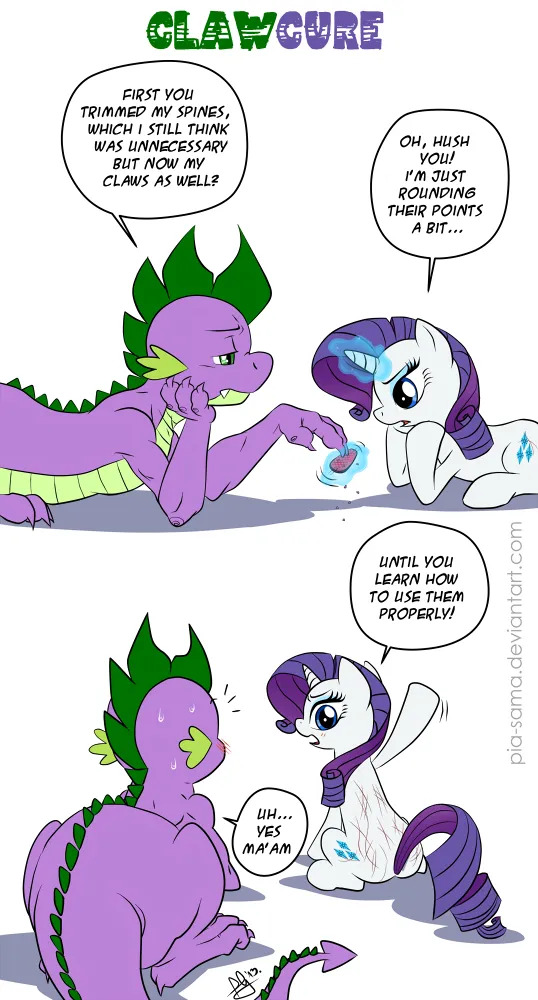 Artist - Pia-sama - Page 283
