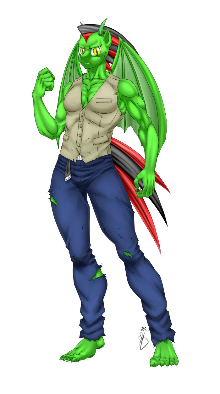 Artist - Pia-sama - Page 304