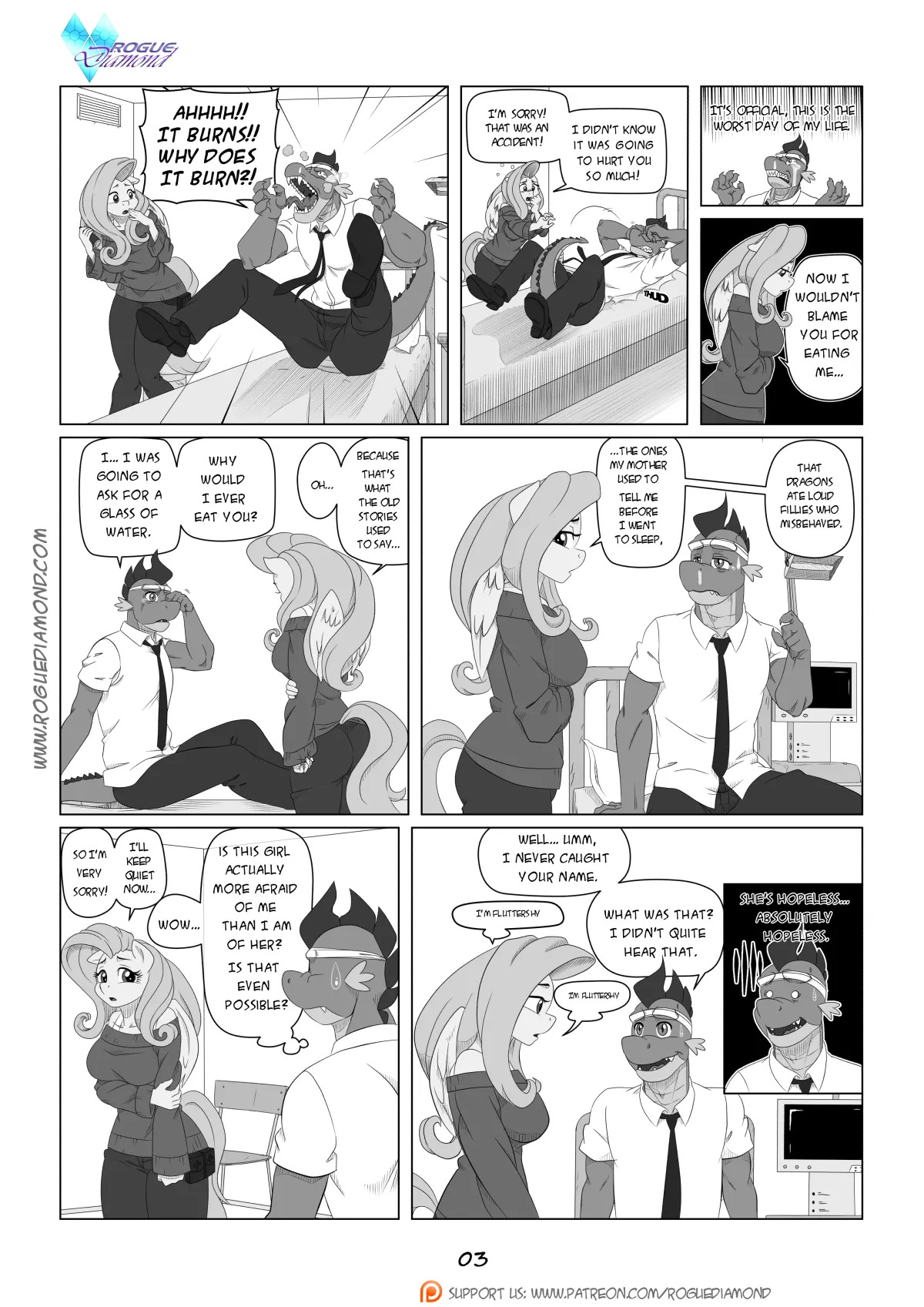 Artist - Pia-sama - Page 387