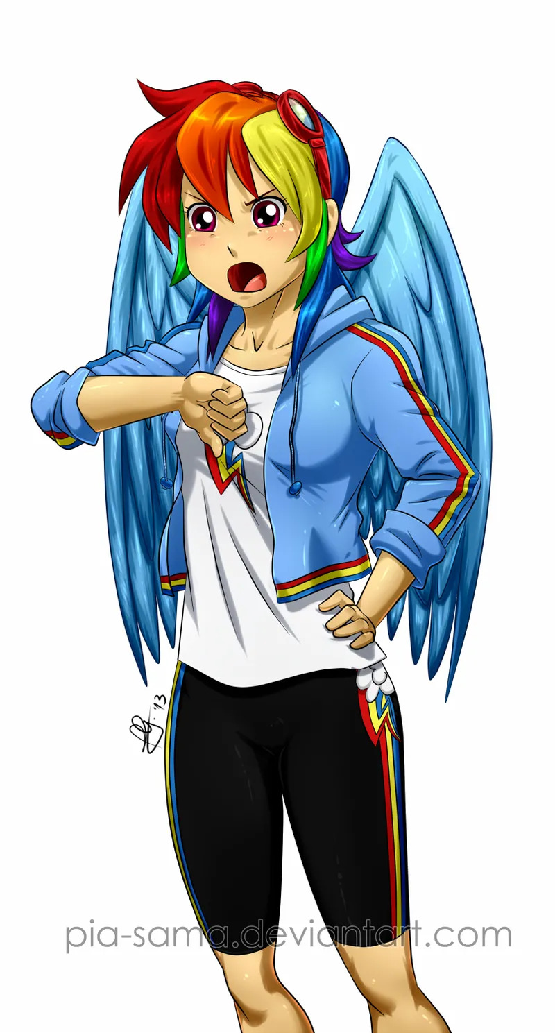 Artist - Pia-sama - Page 391