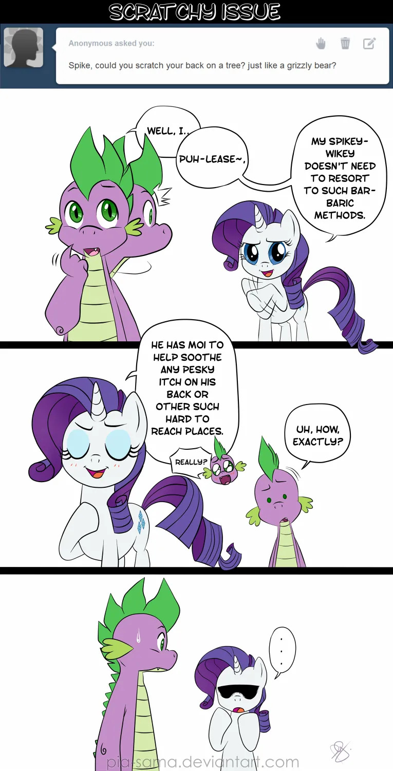 Artist - Pia-sama - Page 400