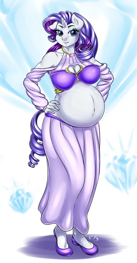 Artist - Pia-sama - Page 494