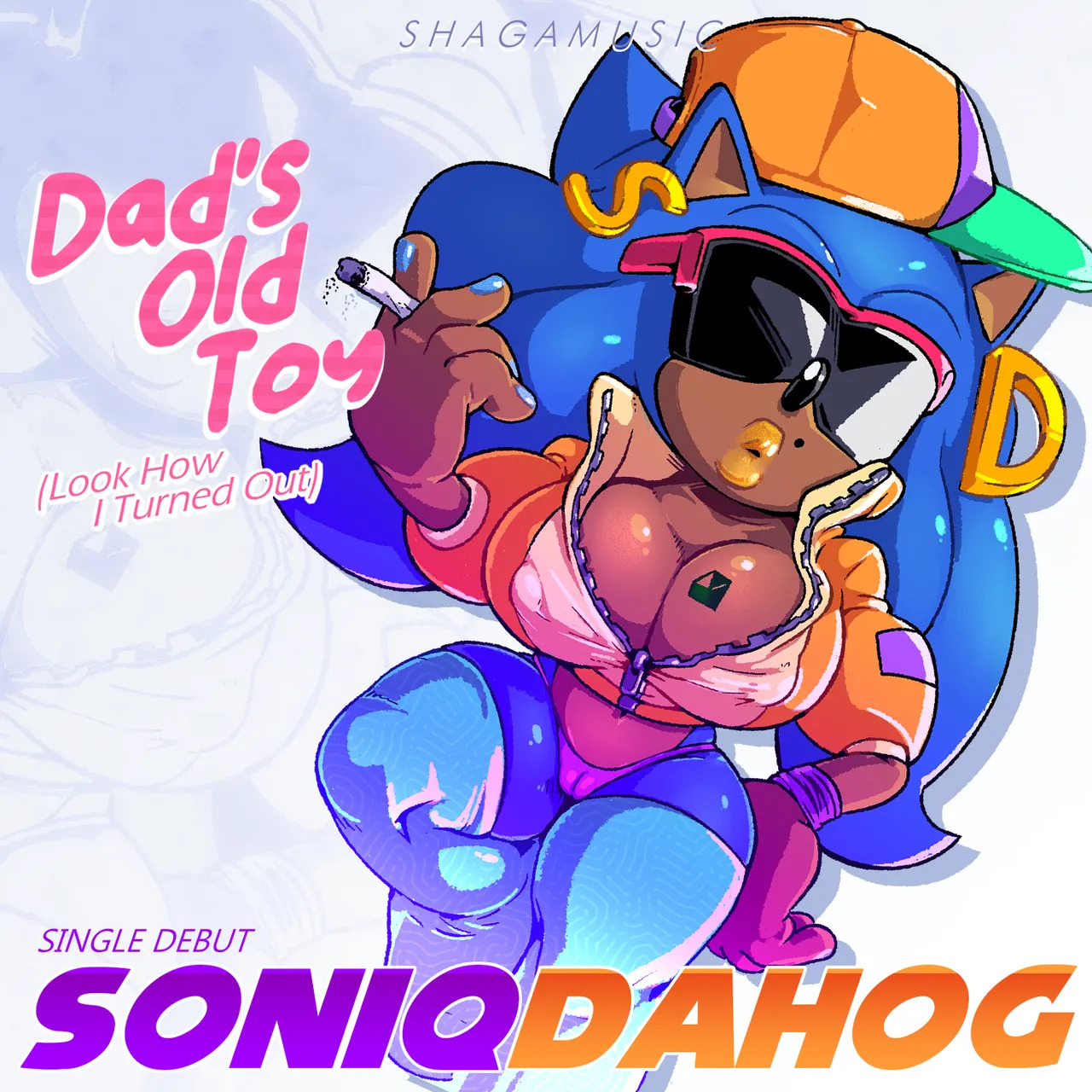 [MissPhase (Cuisine)] Soniq Dahog - Page 71
