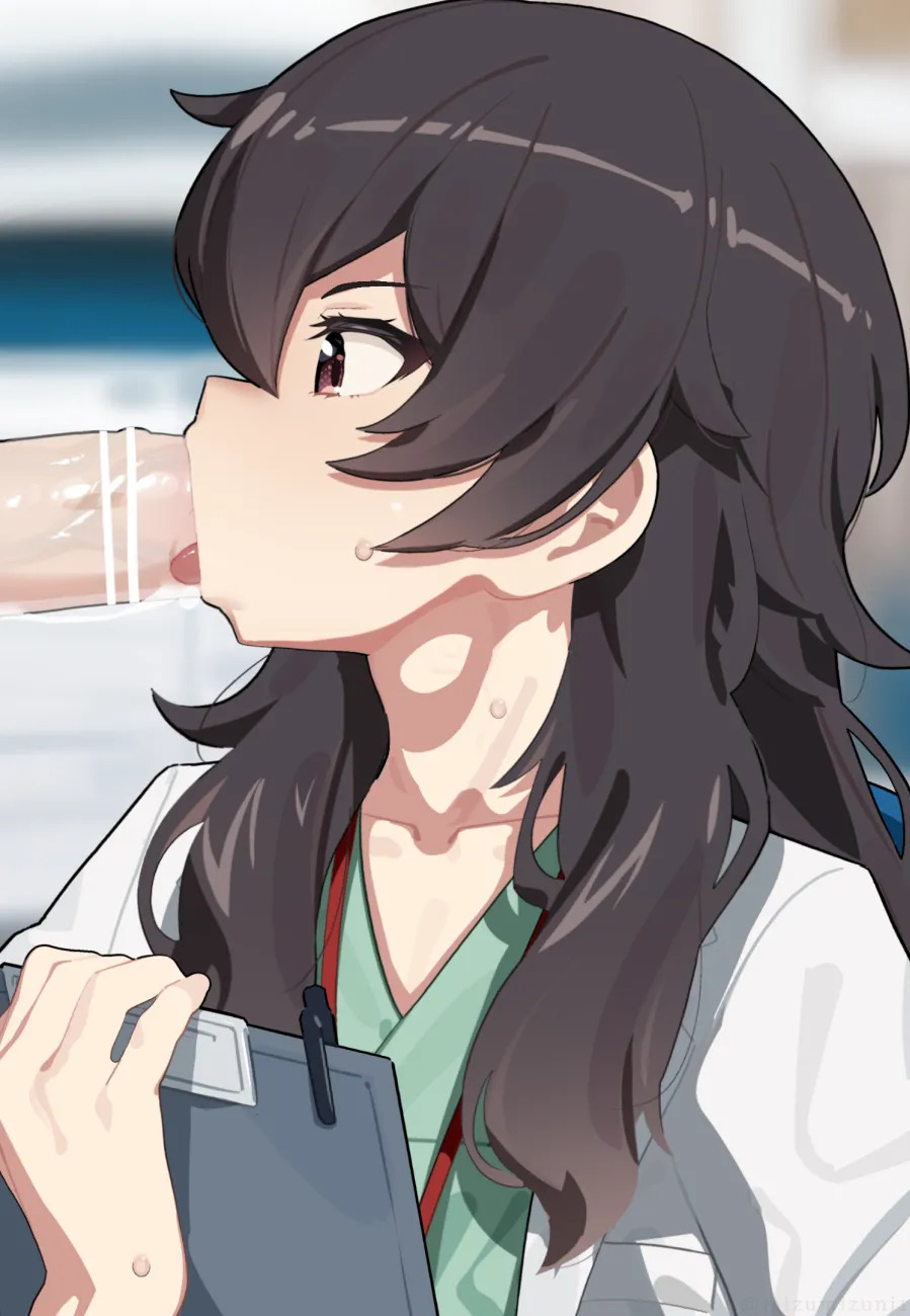 [mizumizuni] Takao Ameku - Page 10