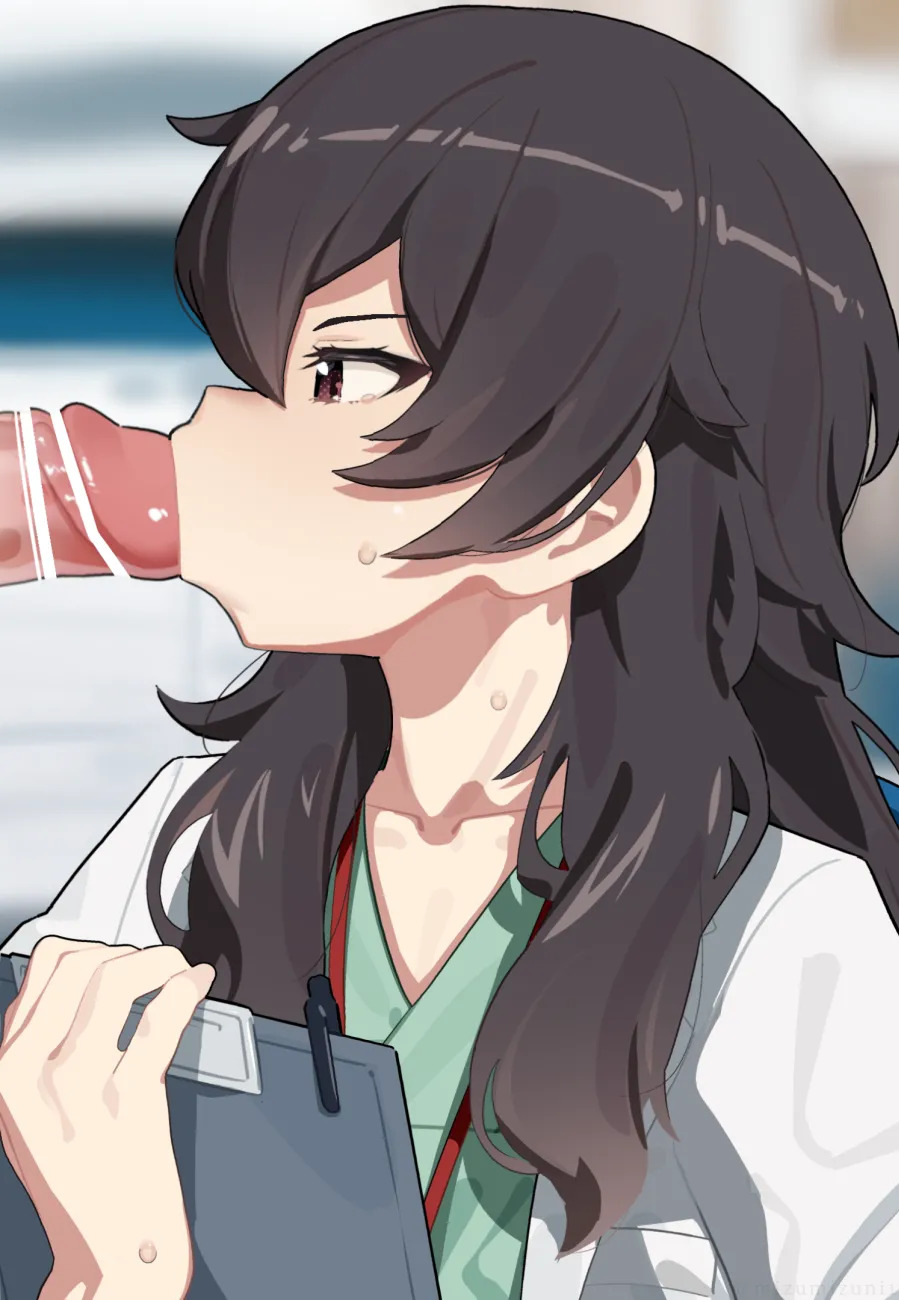 [mizumizuni] Takao Ameku - Page 103
