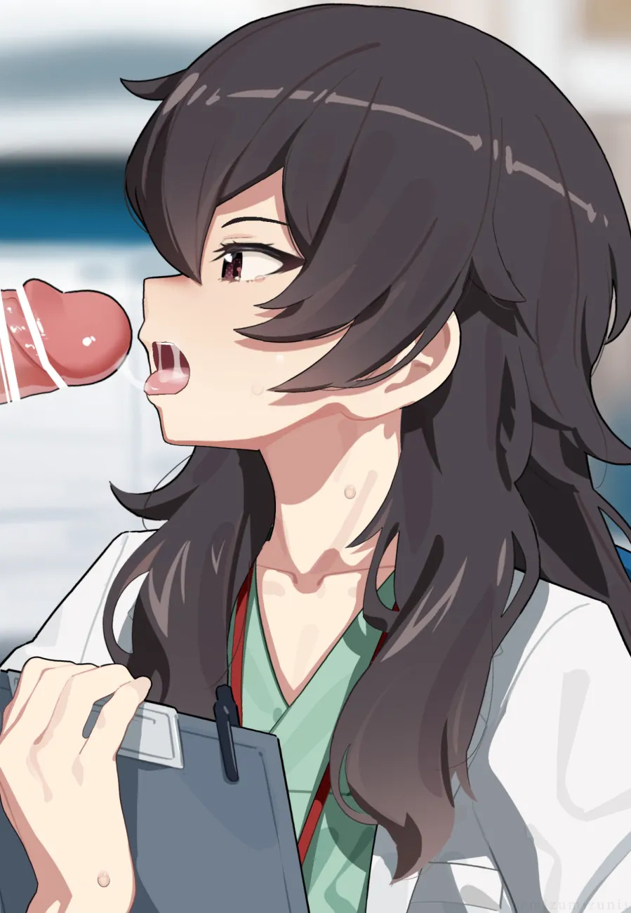 [mizumizuni] Takao Ameku - Page 105