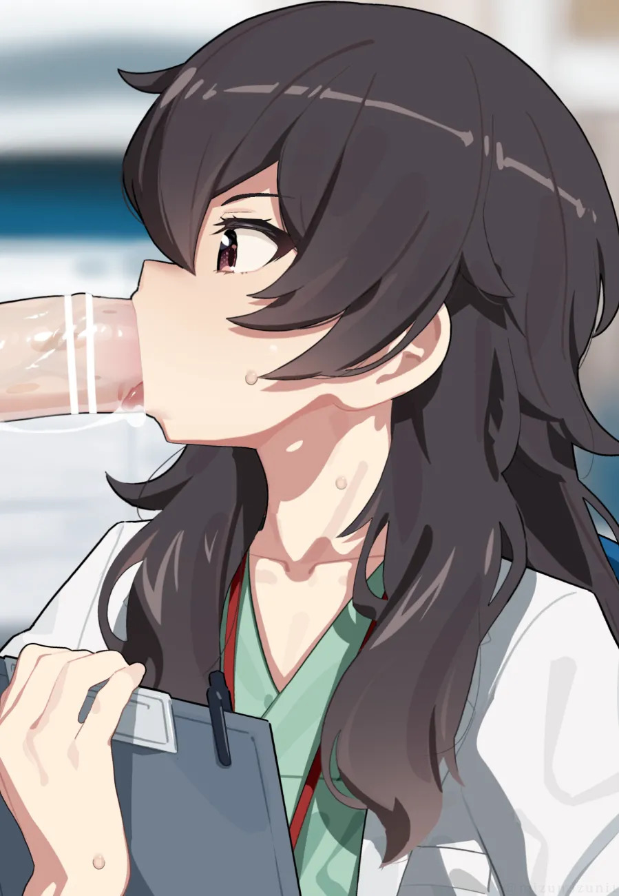 [mizumizuni] Takao Ameku - Page 11