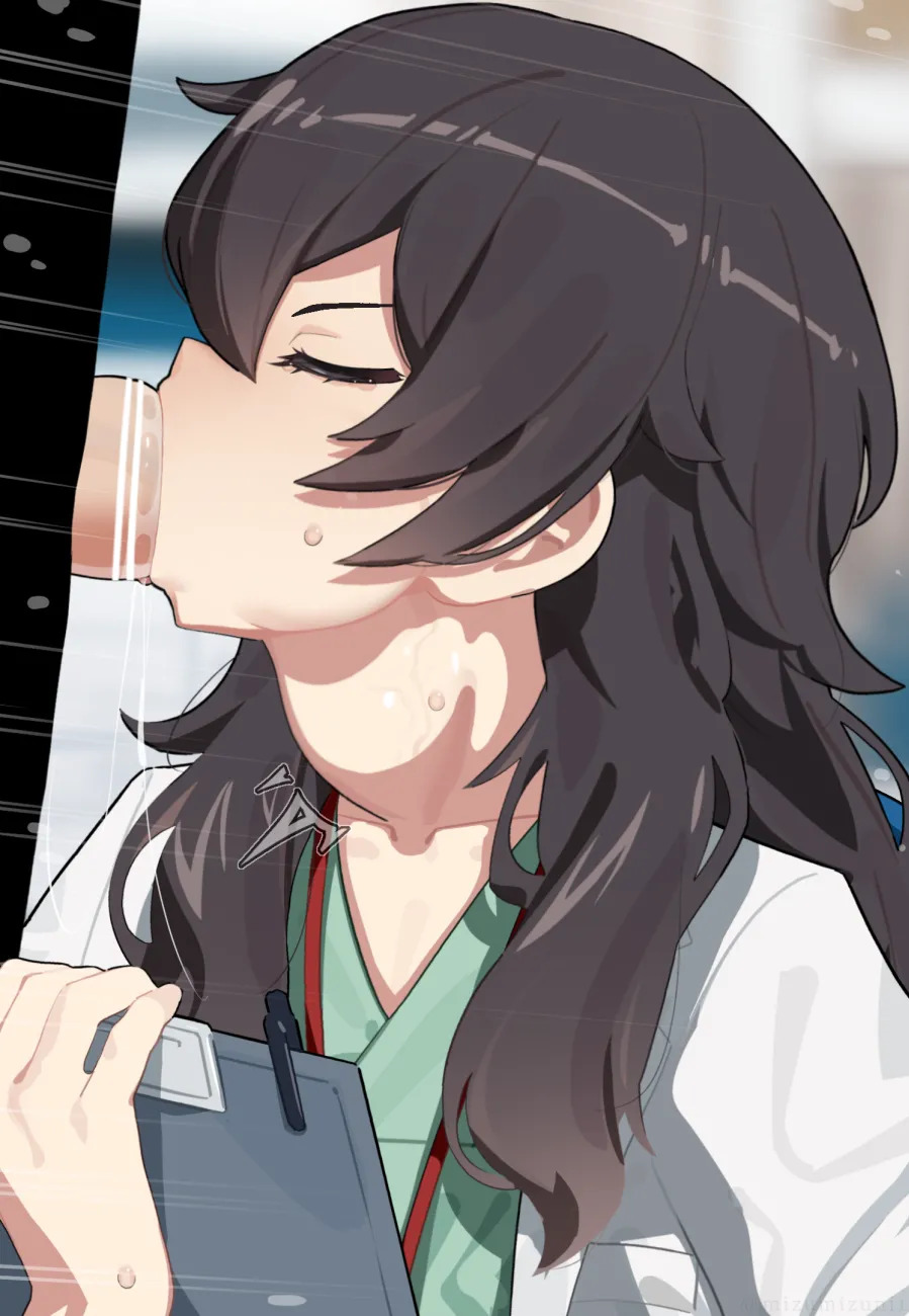 [mizumizuni] Takao Ameku - Page 15
