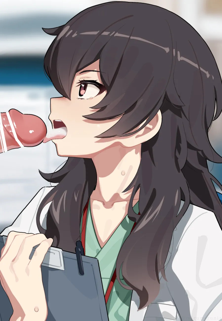 [mizumizuni] Takao Ameku - Page 182