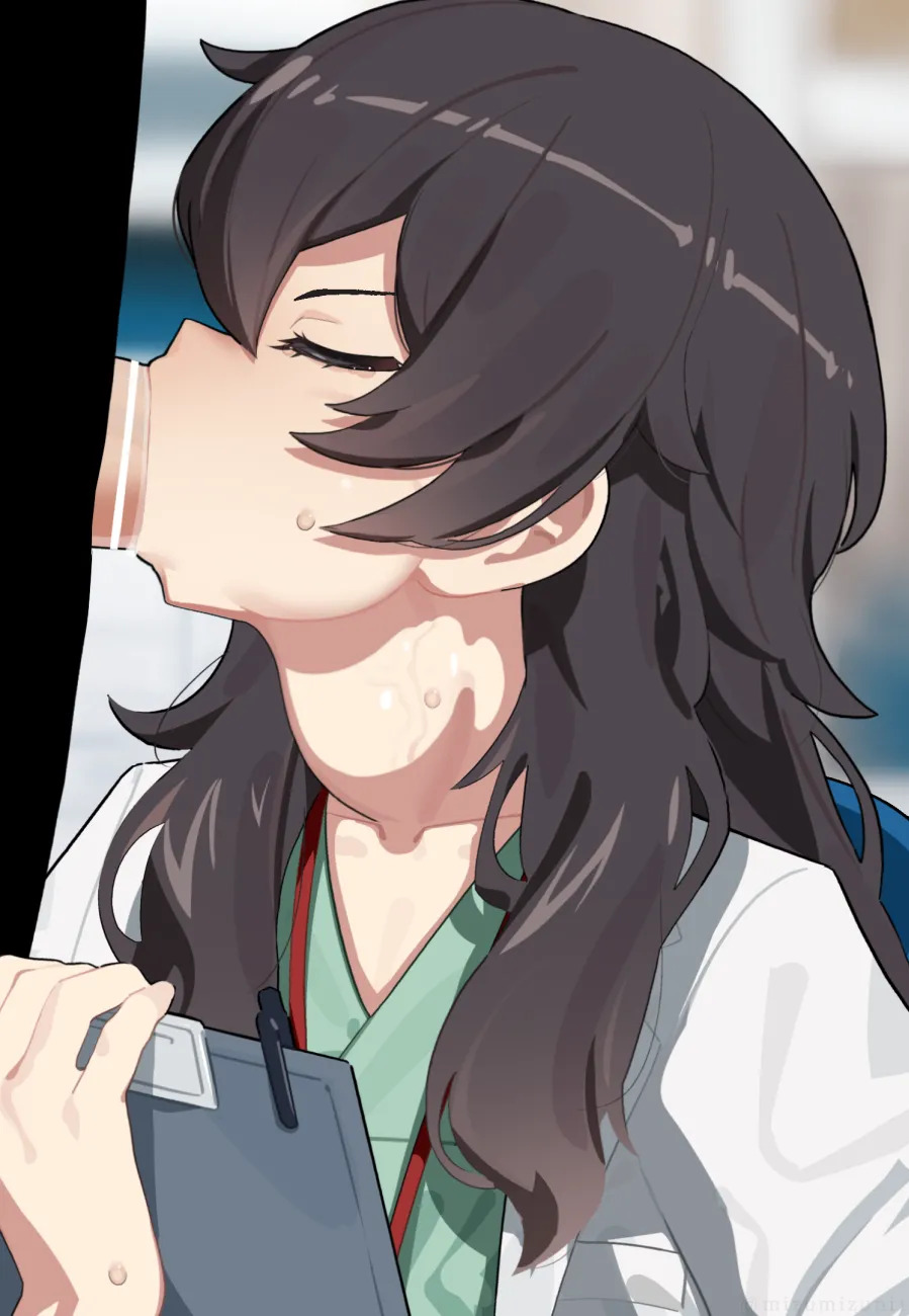 [mizumizuni] Takao Ameku - Page 20