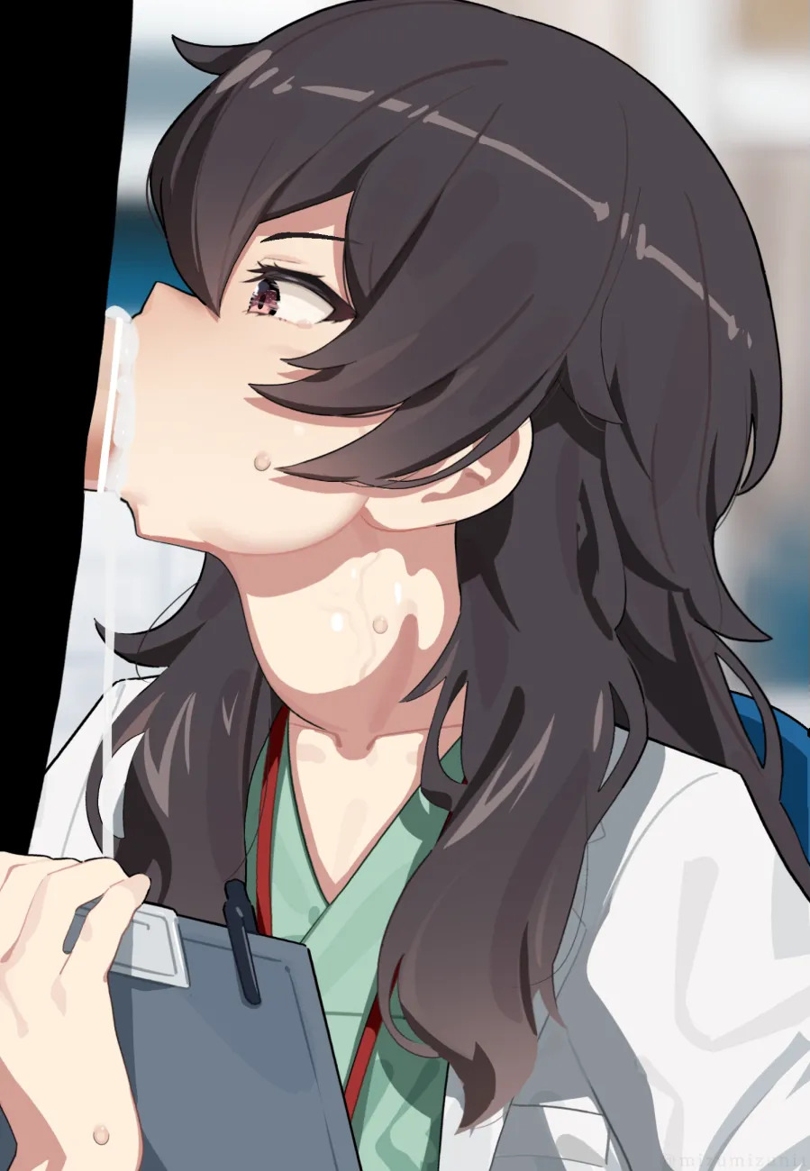 [mizumizuni] Takao Ameku - Page 53