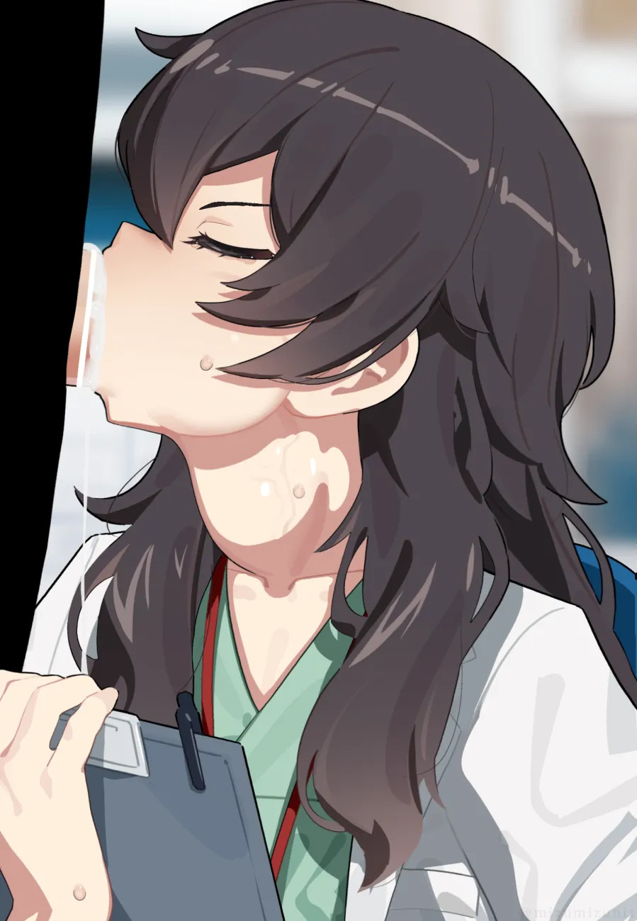 [mizumizuni] Takao Ameku - Page 76