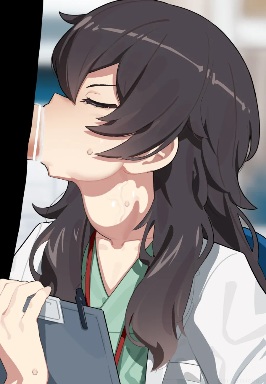 [mizumizuni] Takao Ameku - Page 91
