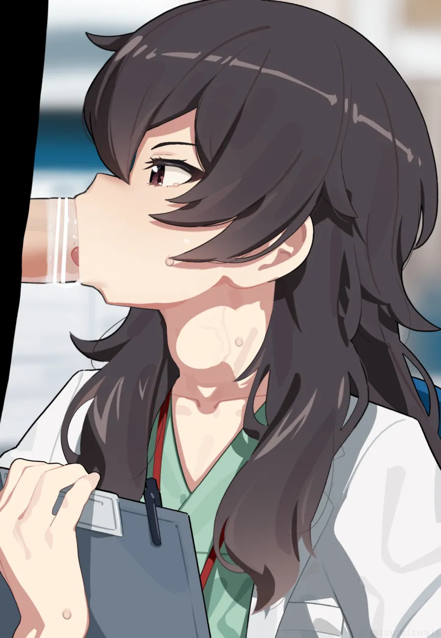 [mizumizuni] Takao Ameku - Page 92