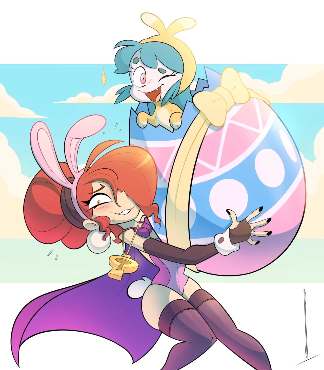 Artist:Madcosmosart - Page 106