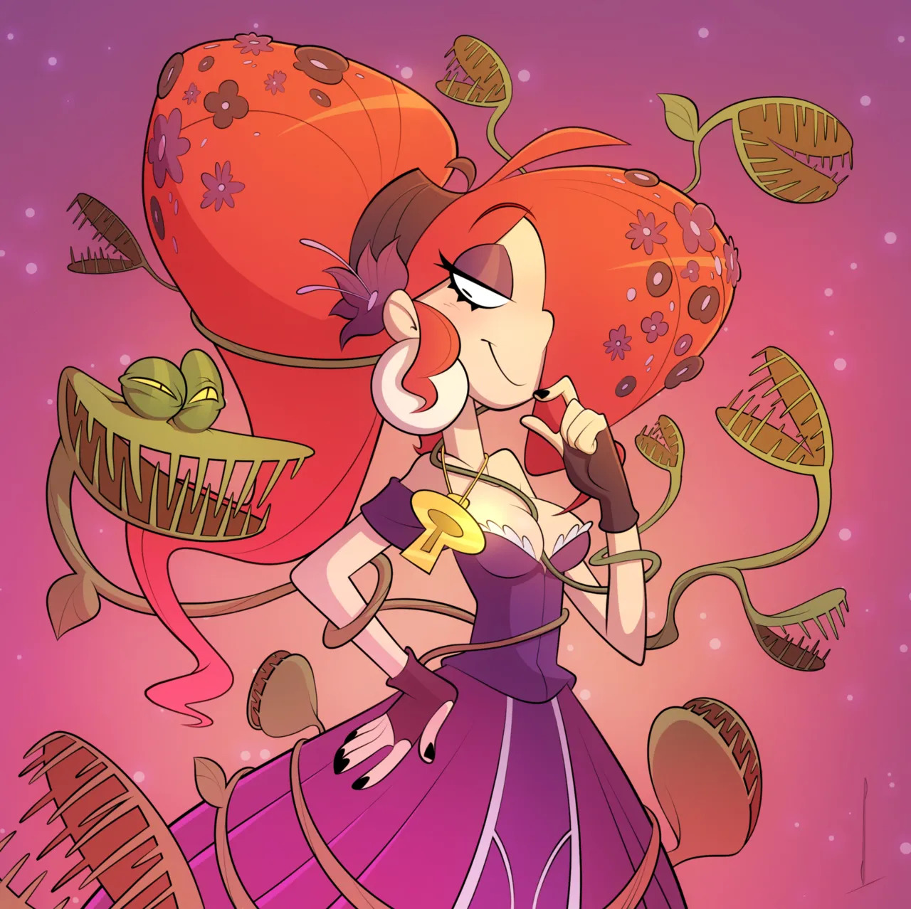 Artist:Madcosmosart - Page 61