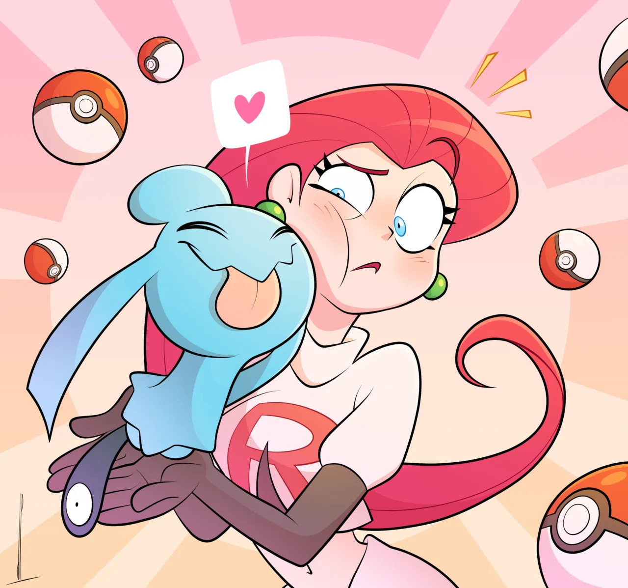 Artist:Madcosmosart - Page 66