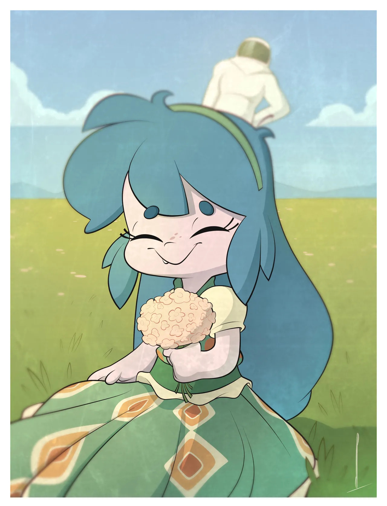 Artist:Madcosmosart - Page 80