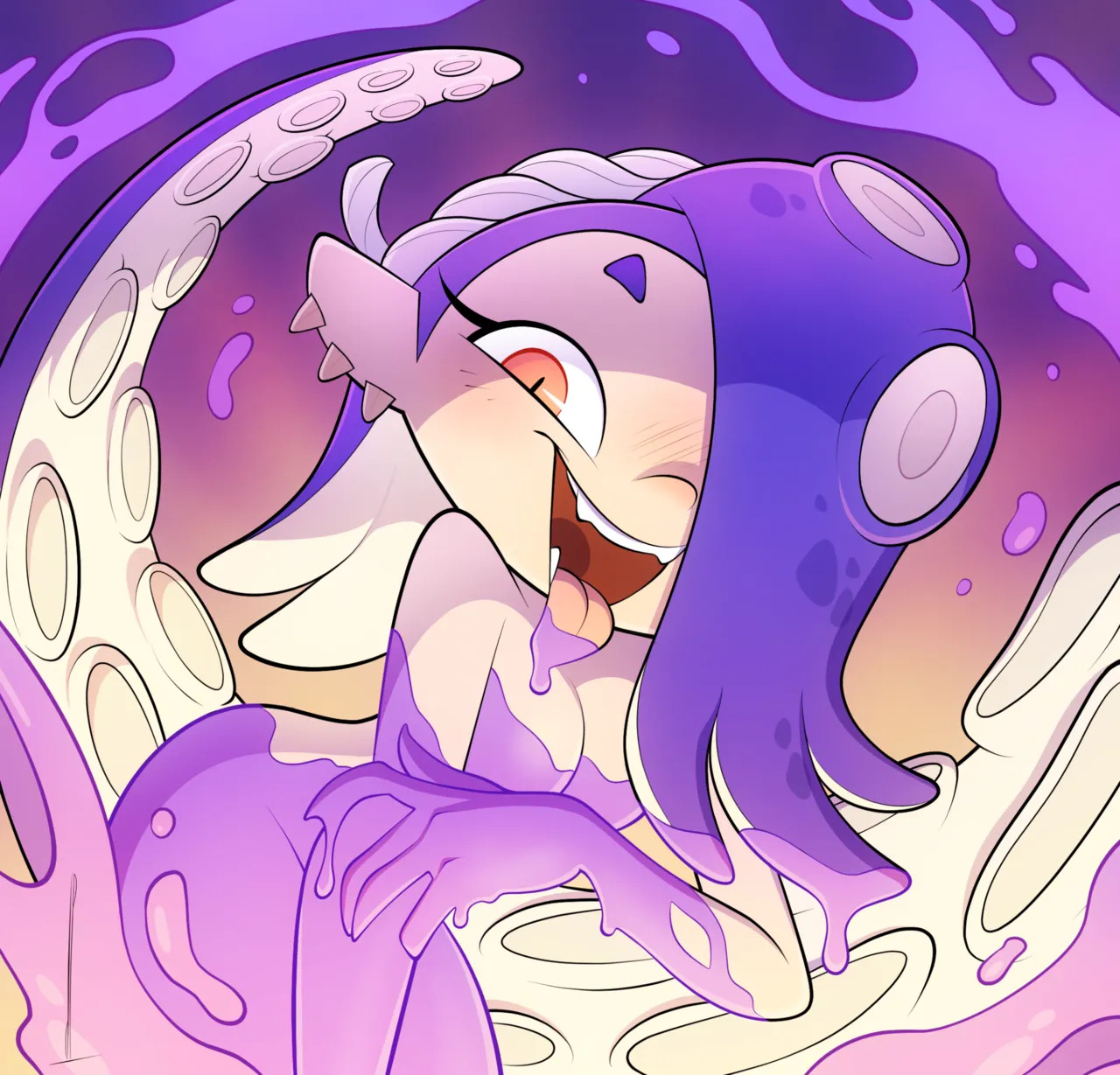 Artist:Madcosmosart - Page 83