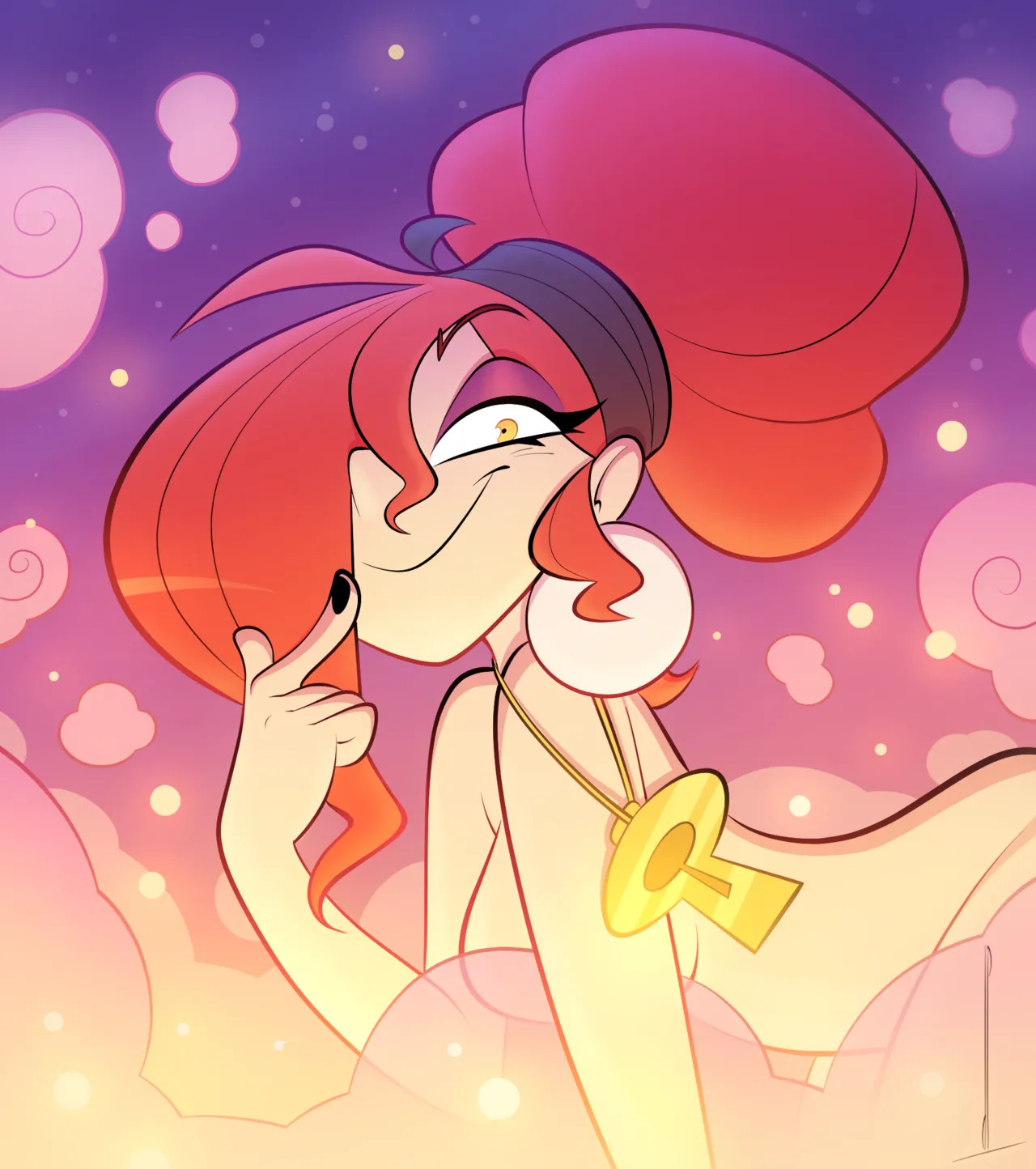 Artist:Madcosmosart - Page 87