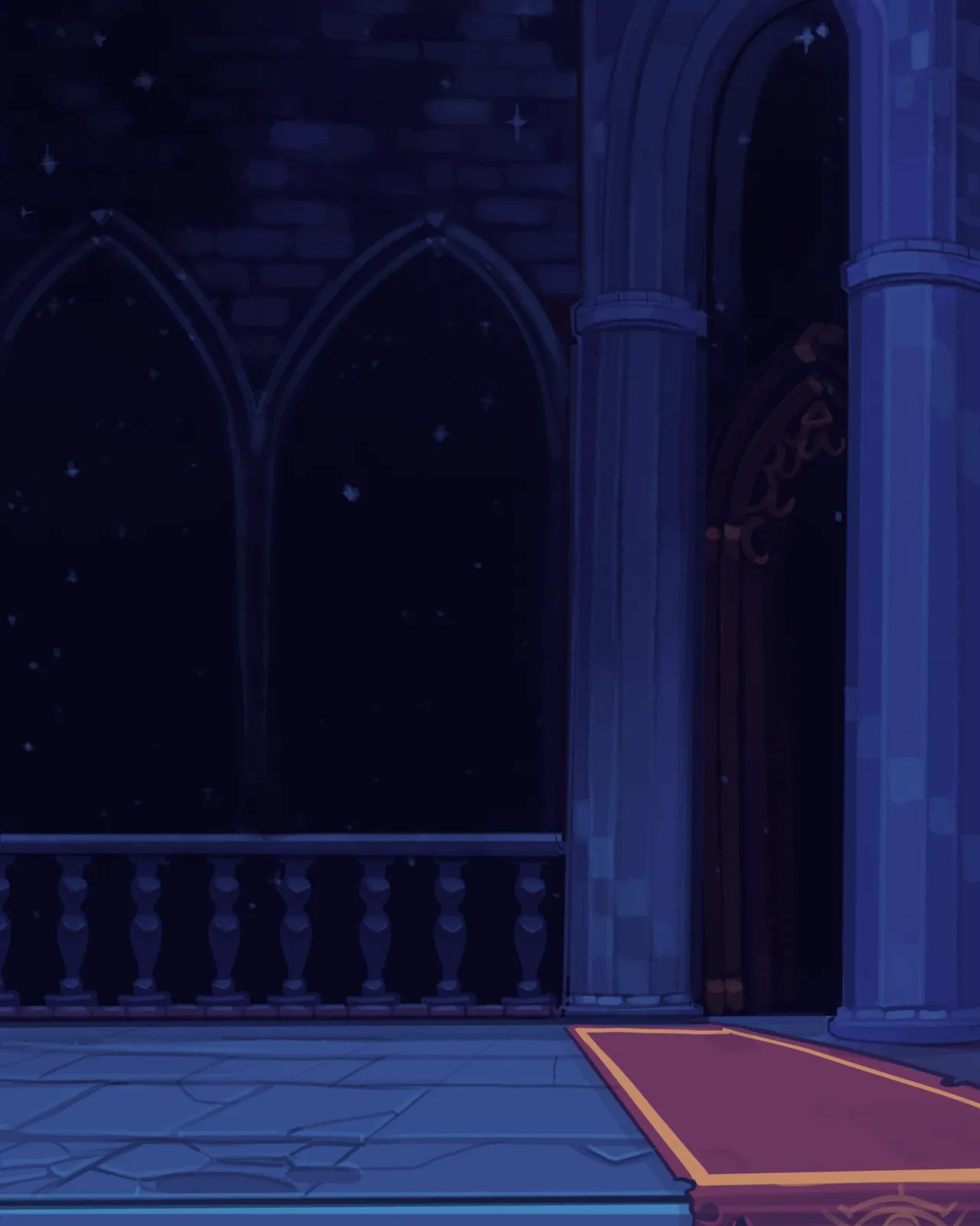 [Snao] Tasque Mizzle 2025 (Deltarune) - Page 68
