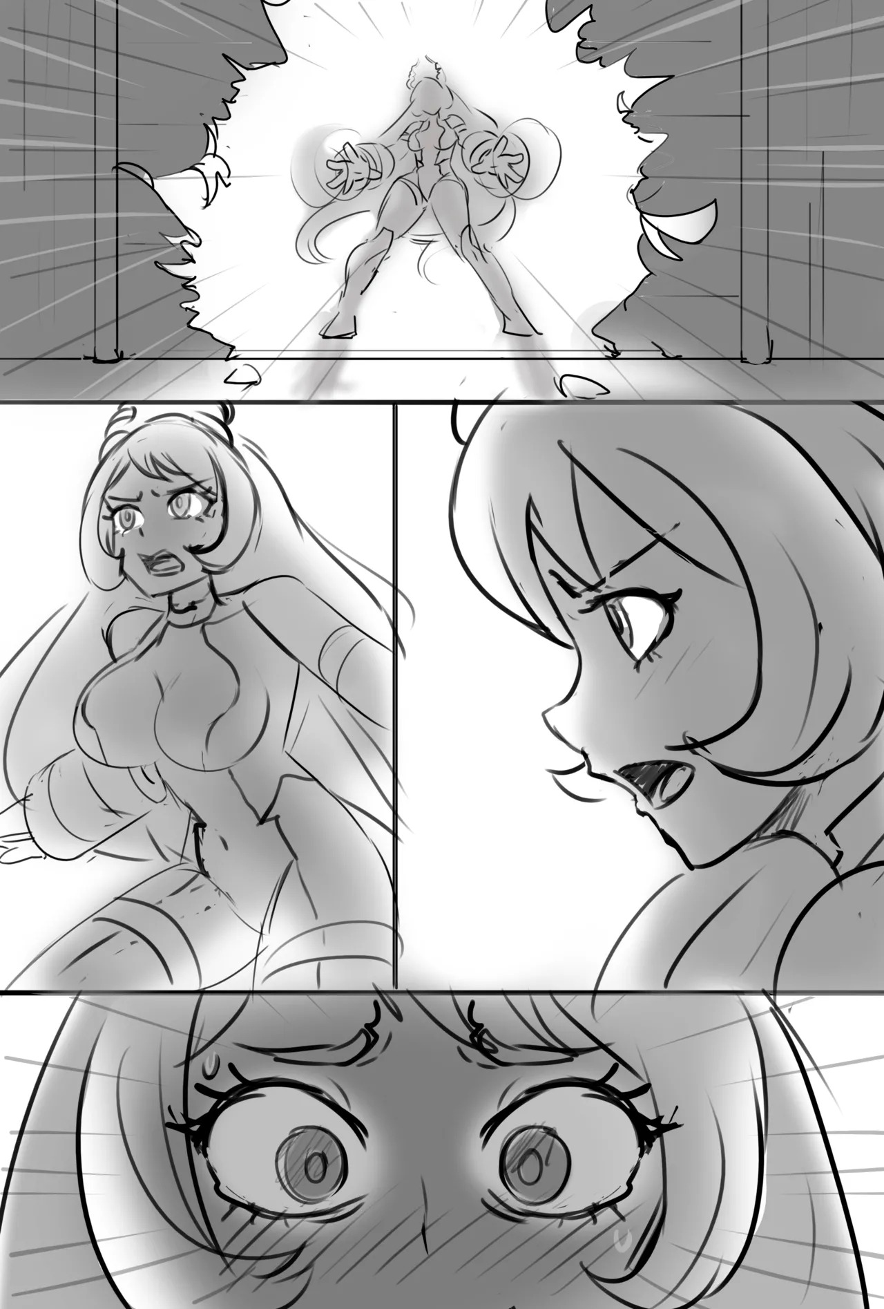 [Mymyeye] Nejire Hado [BNHA | MHA] - Page 71