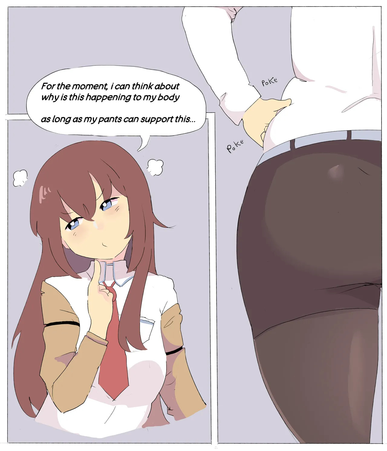 [Artist] Napolitane/kohdaru - Page 134