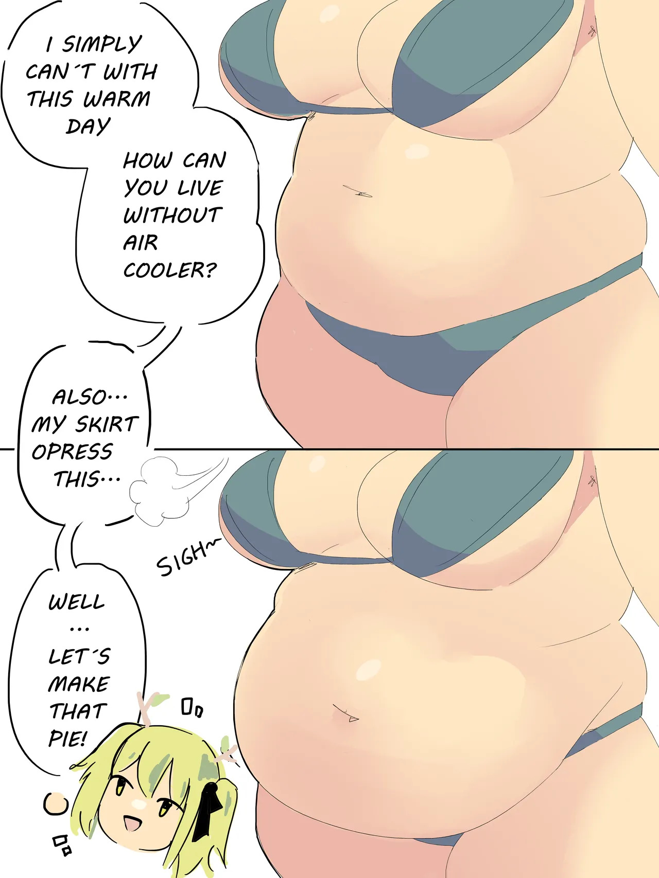 [Artist] Napolitane/kohdaru - Page 205