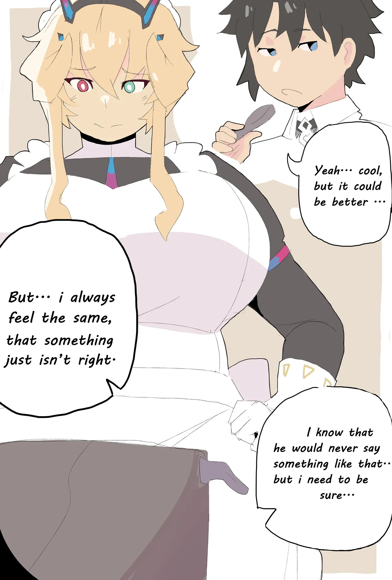 [Artist] Napolitane/kohdaru - Page 214