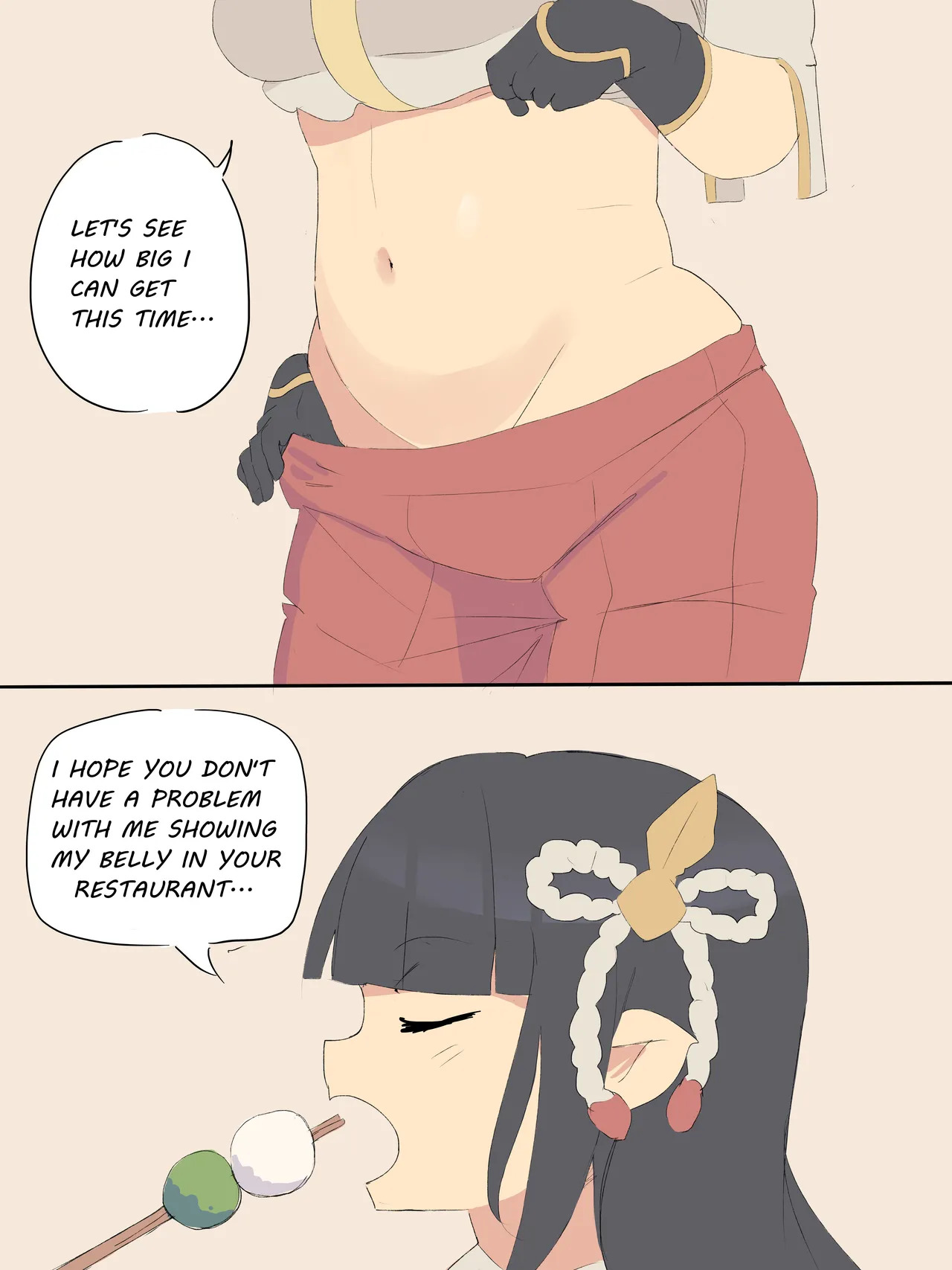 [Artist] Napolitane/kohdaru - Page 246