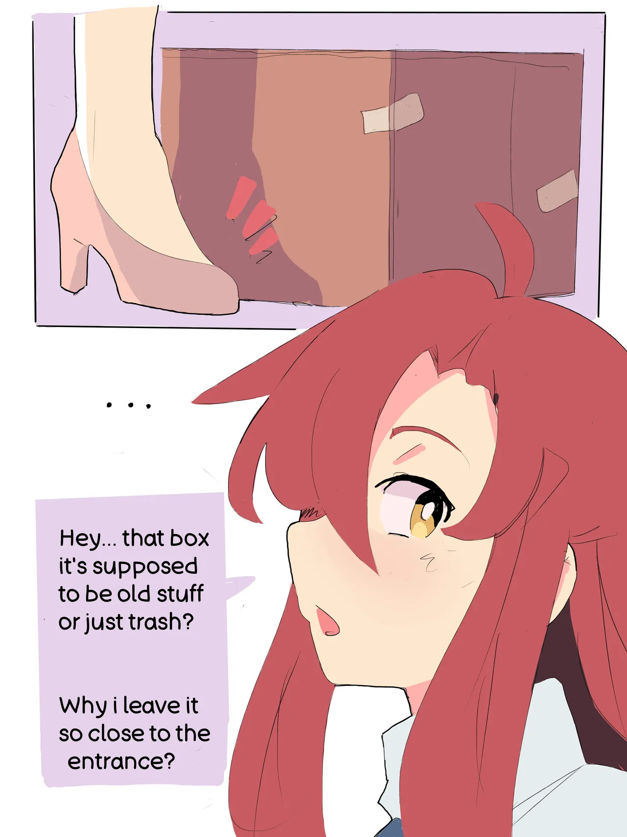 [Artist] Napolitane/kohdaru - Page 269