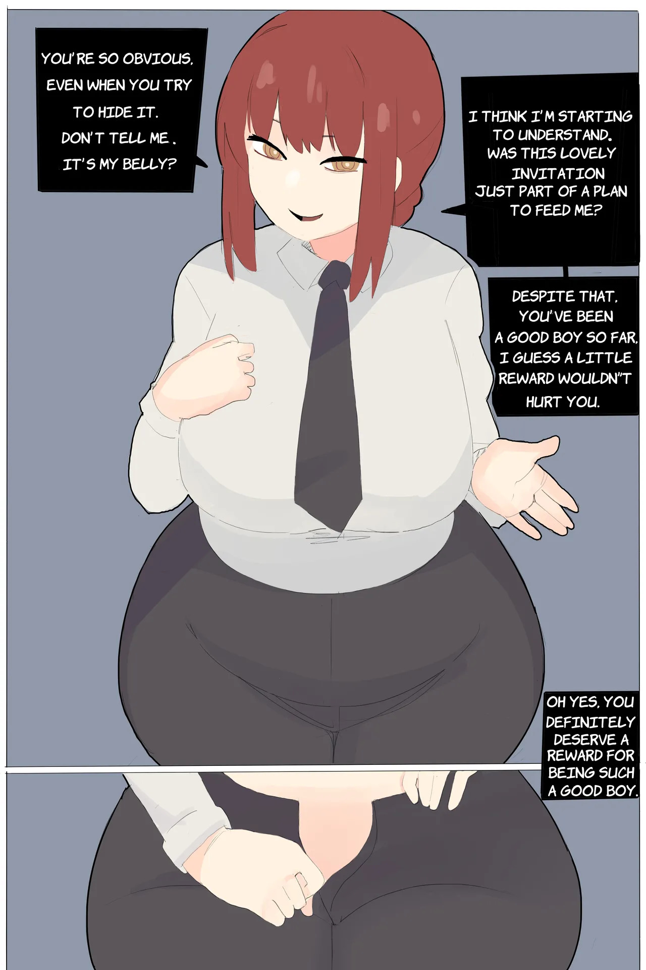 [Artist] Napolitane/kohdaru - Page 287
