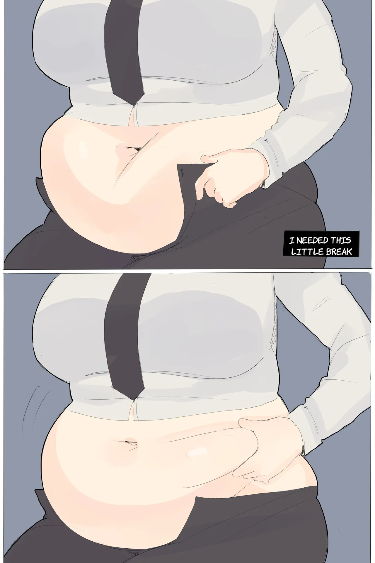 [Artist] Napolitane/kohdaru - Page 288