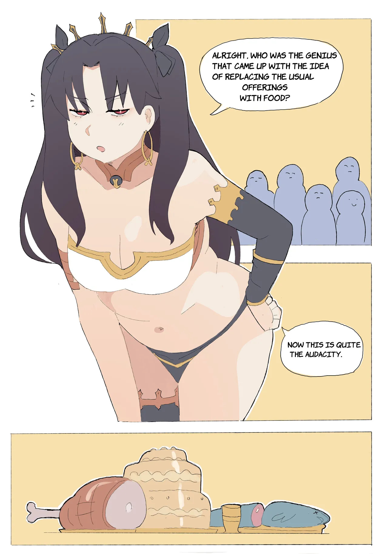 [Artist] Napolitane/kohdaru - Page 391