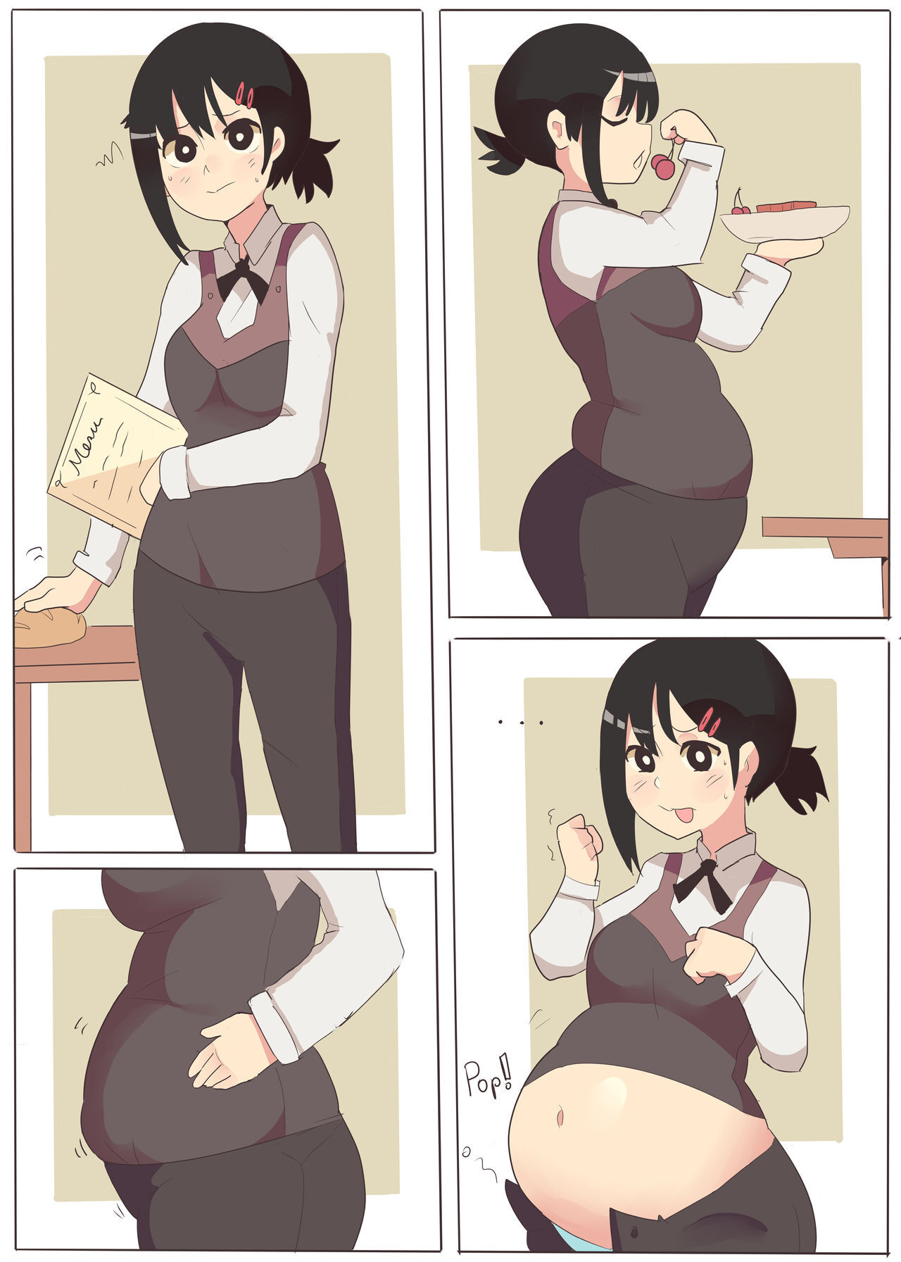 [Artist] Napolitane/kohdaru - Page 45