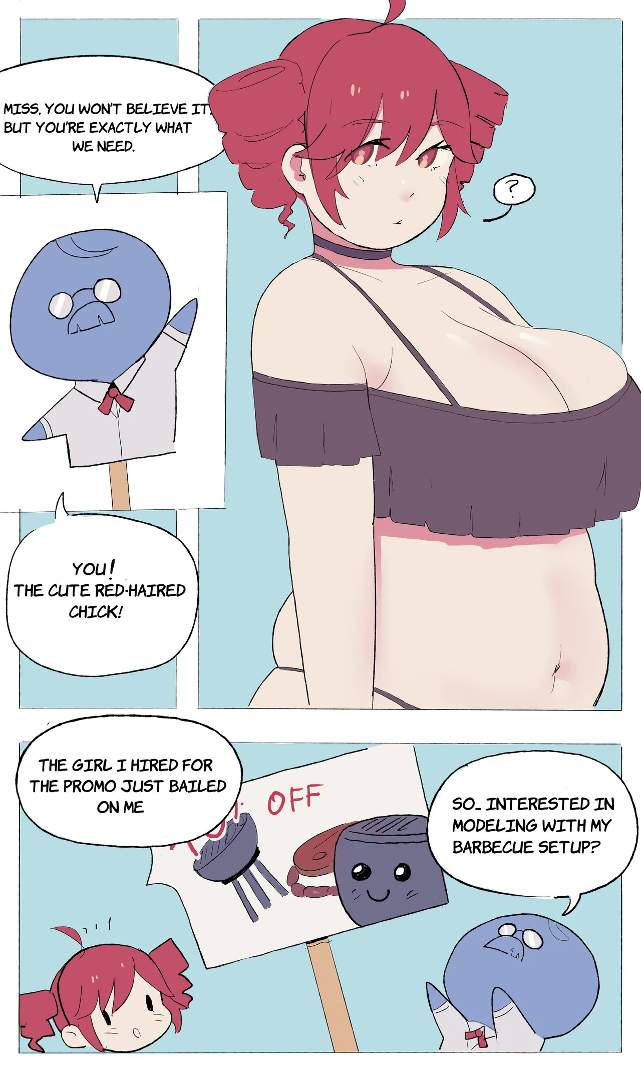 [Artist] Napolitane/kohdaru - Page 438