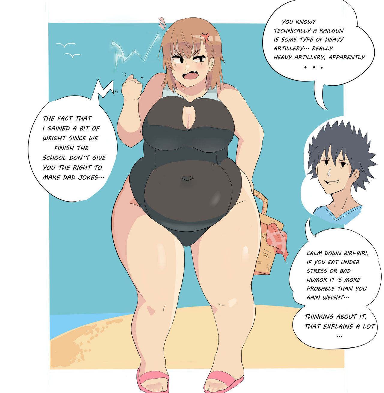 [Artist] Napolitane/kohdaru - Page 49