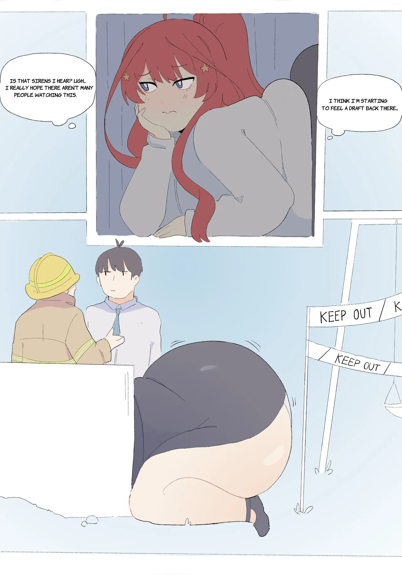 [Artist] Napolitane/kohdaru - Page 481