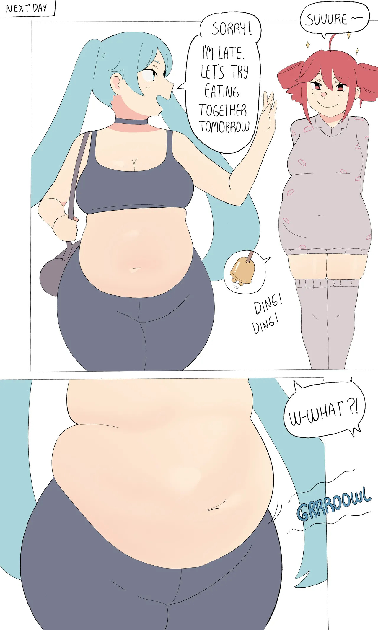 [Artist] Napolitane/kohdaru - Page 496