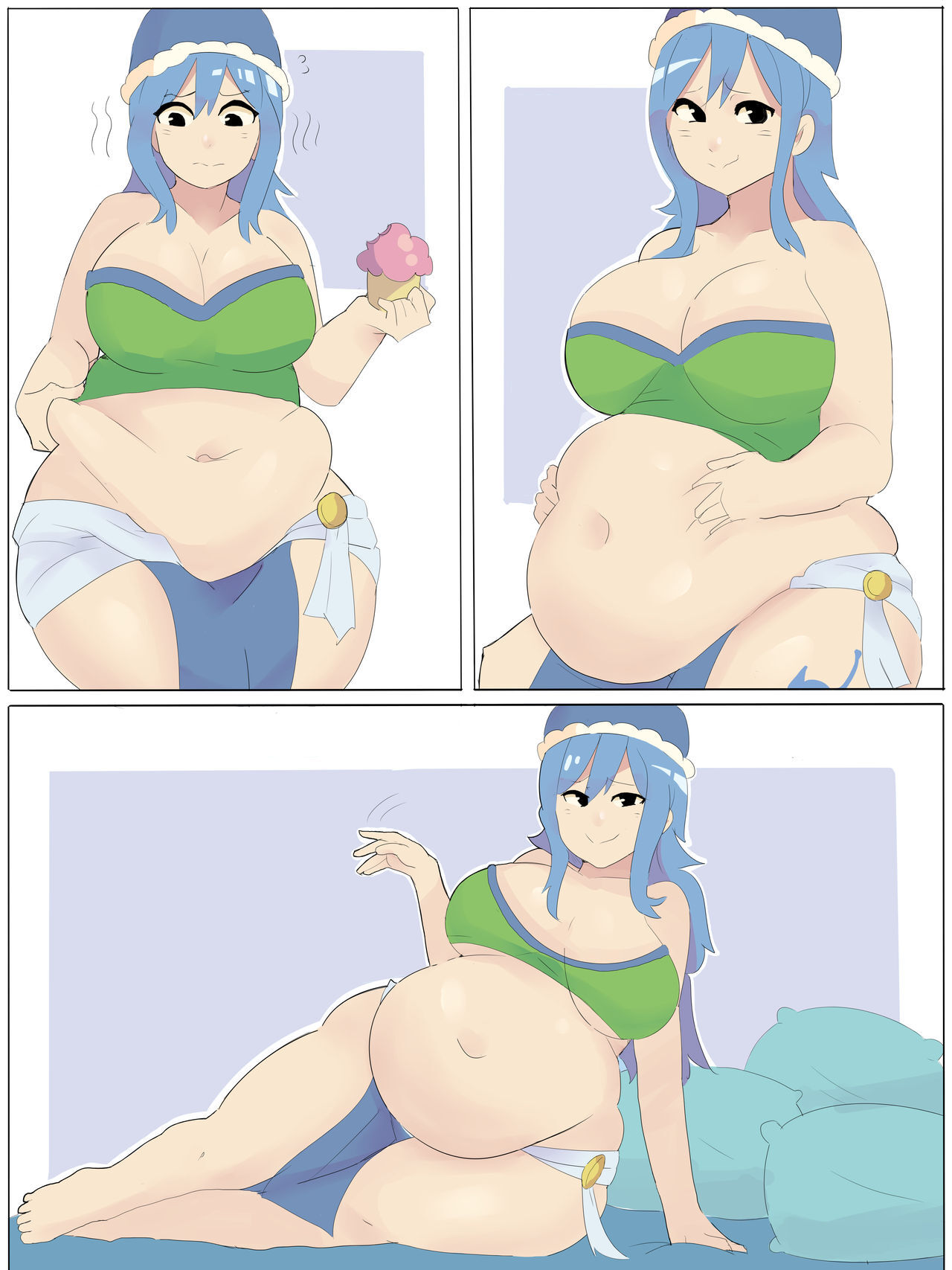 [Artist] Napolitane/kohdaru - Page 57