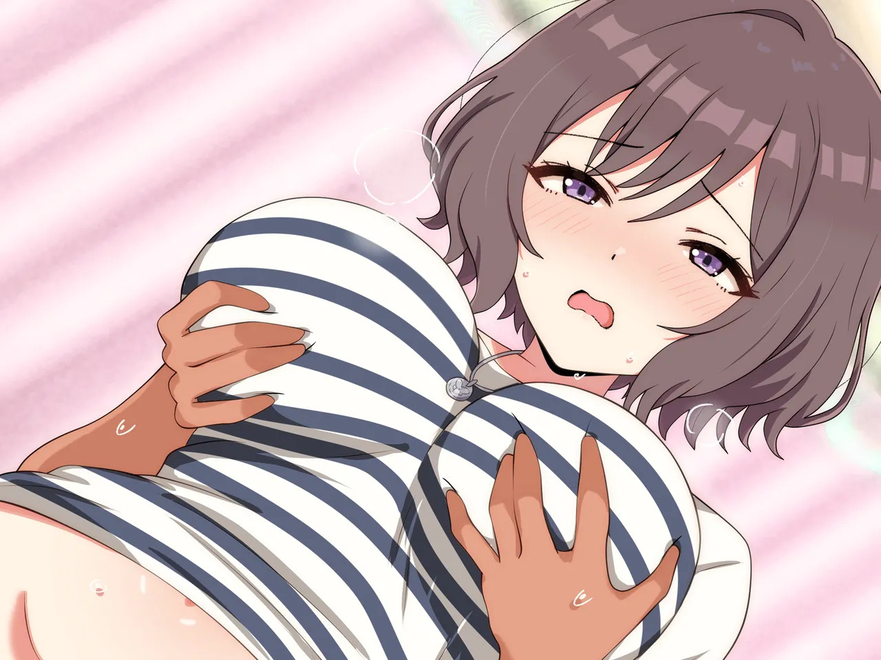 [ラジオ先生/Radio Sensei] Neo Asari Thighjob - Page 25